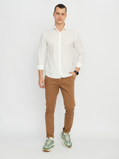 Брюки мужские GROSTYLE R020250