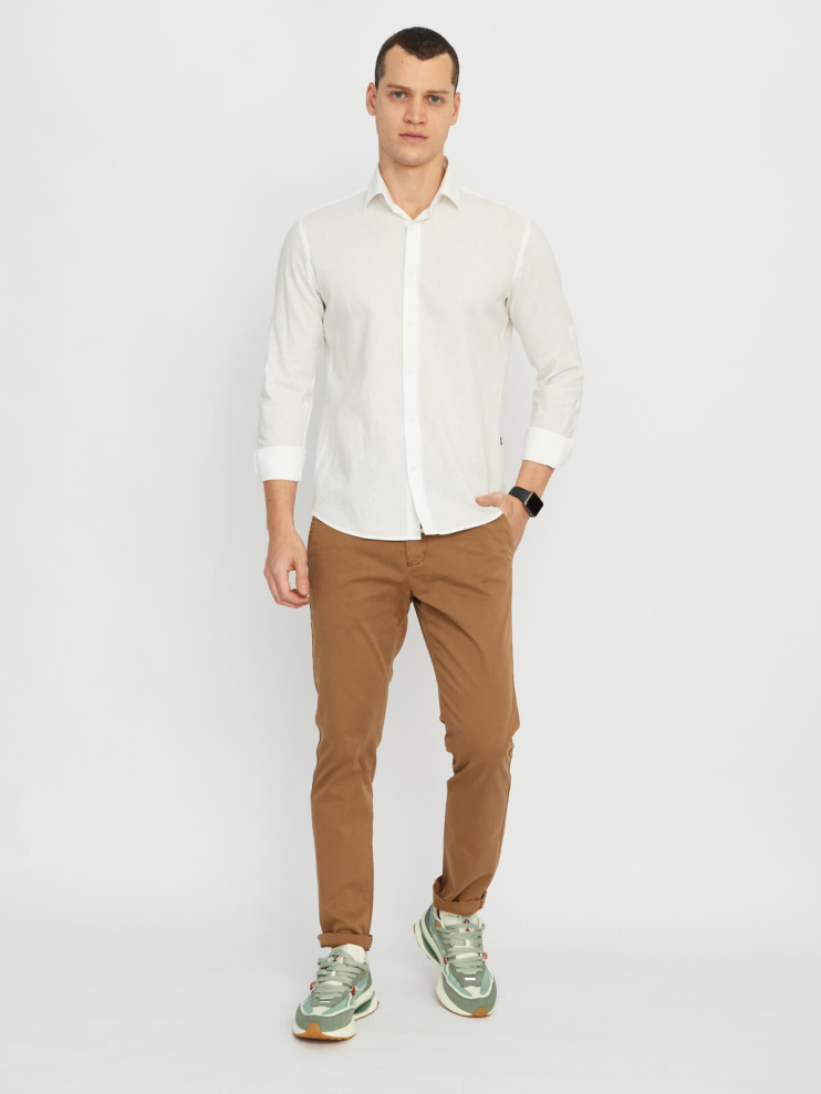 Брюки мужские GROSTYLE R020250