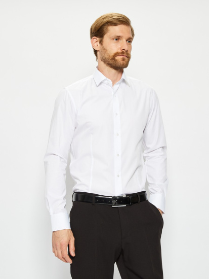 Сорочка муж. дл. рук. GROSTYLE SS017285