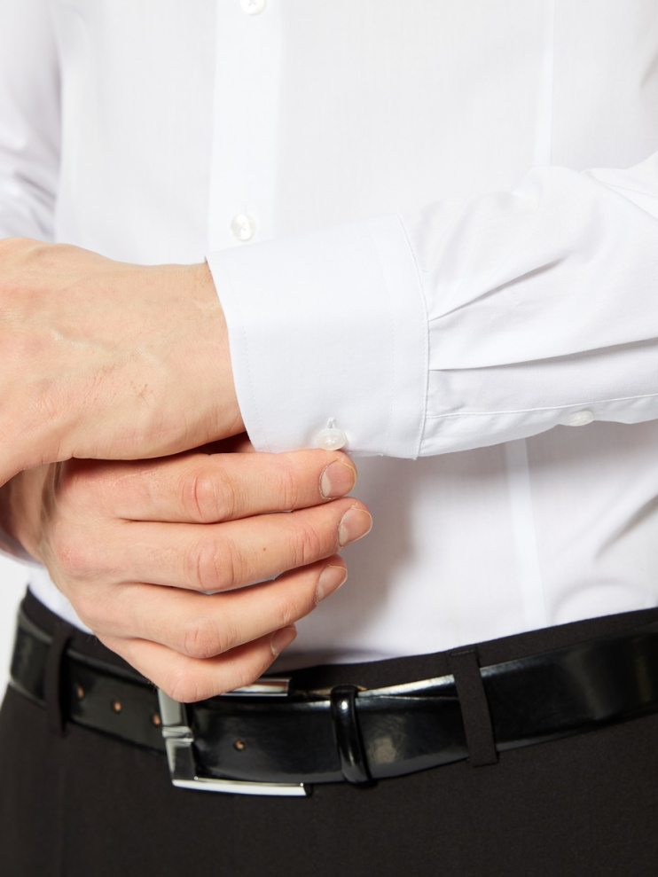 Сорочка муж. дл. рук. GROSTYLE SS017285