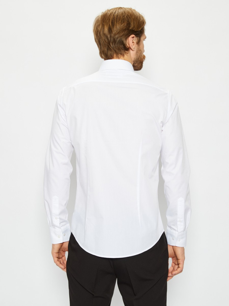 Сорочка муж. дл. рук. GROSTYLE SS017285