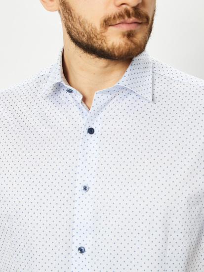 Сорочка муж. кр. рук. GROSTYLE PRIME SS017678