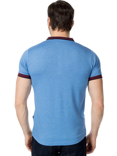 Джемпер-поло GROSTYLE 034329