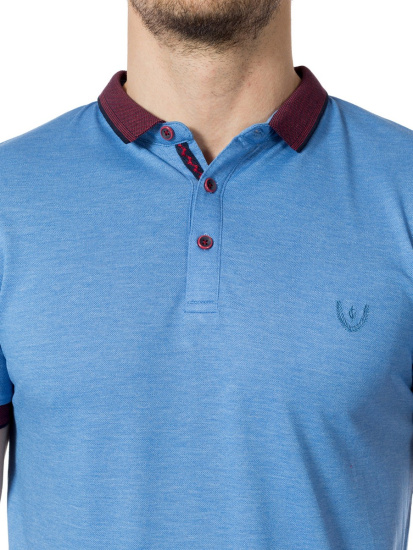 Джемпер-поло GROSTYLE 034329