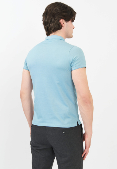 Джемпер-поло GROSTYLE knit 034976