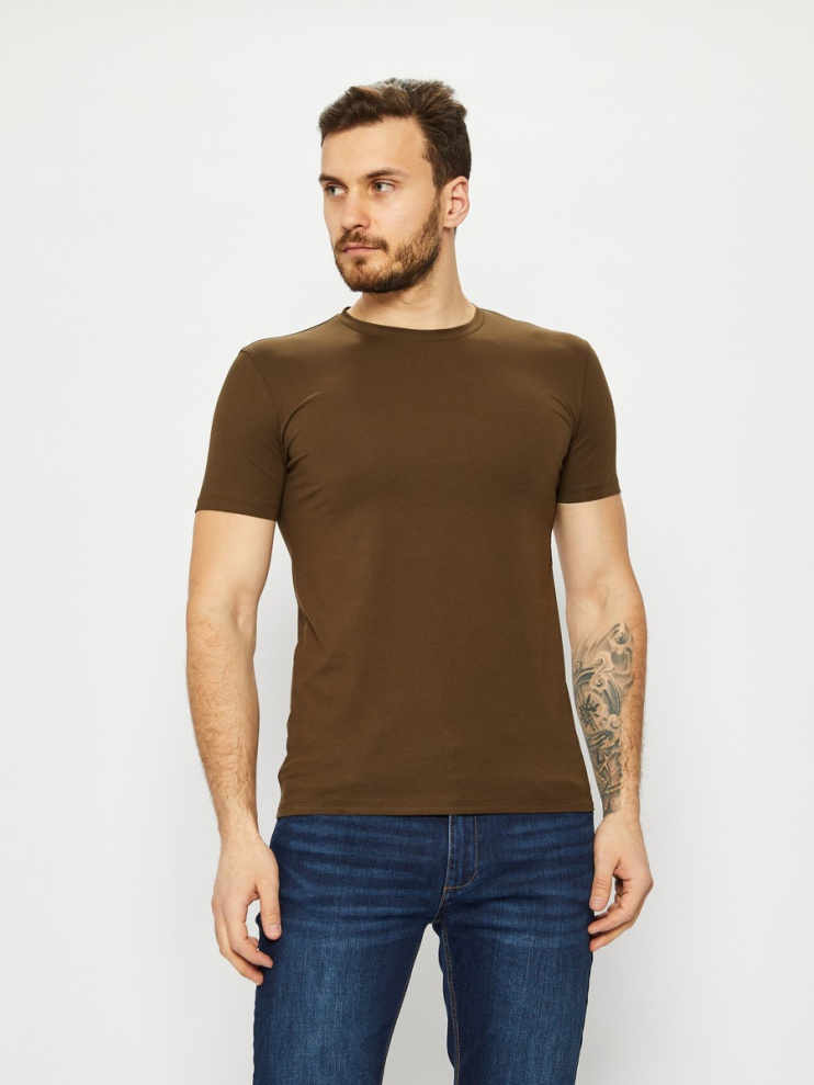 Футболка GROSTYLE 034851