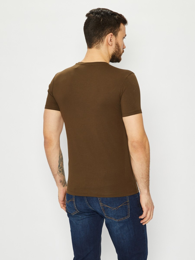 Футболка GROSTYLE 034851