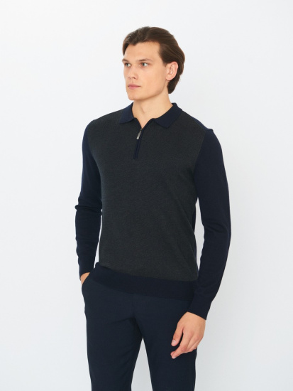 Джемпер поло GROSTYLE 035082