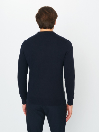 Джемпер поло GROSTYLE 035082