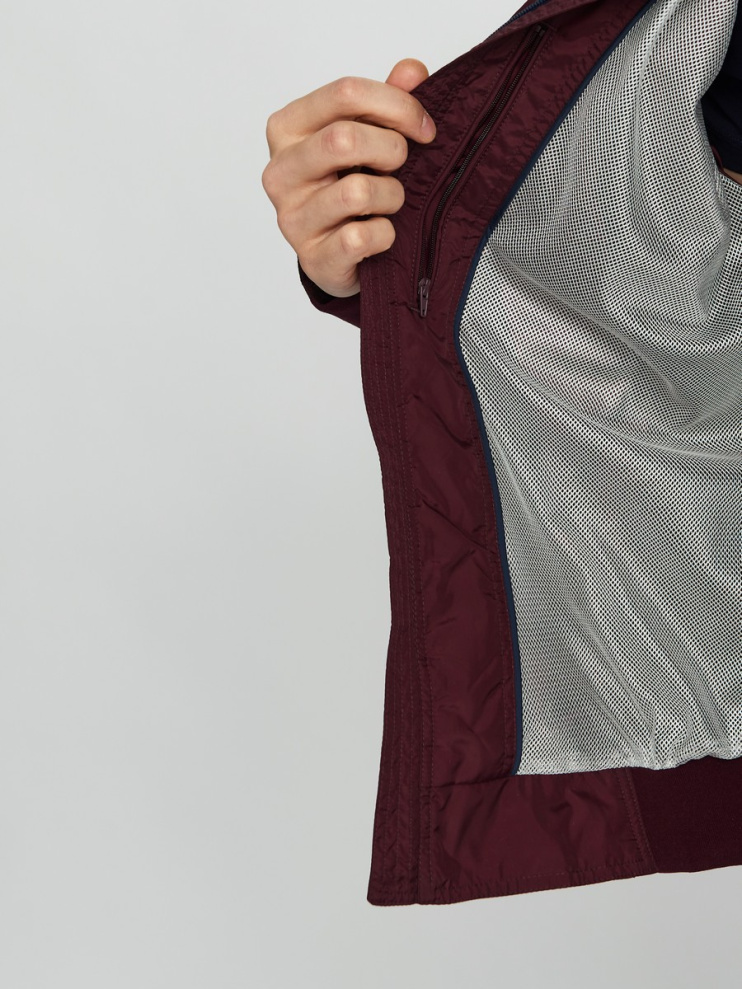 Куртка мужская GROSTYLE 040381