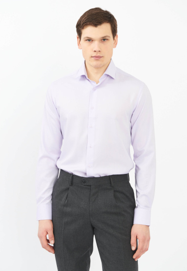 Сорочка муж. дл. рук. GROSTYLE TRENDY SS018225