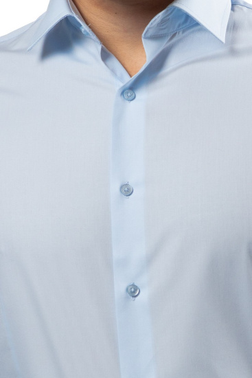 Сорочка муж. дл. рук. GROSTYLE SS017288