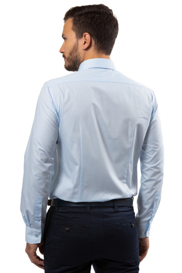 Сорочка муж. дл. рук. GROSTYLE SS017288