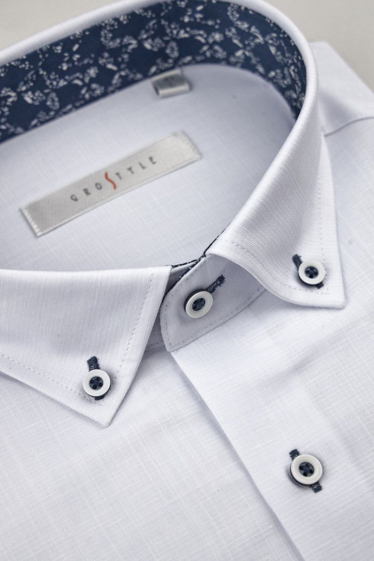 Сорочка муж. дл. рук. GROSTYLE AA017425