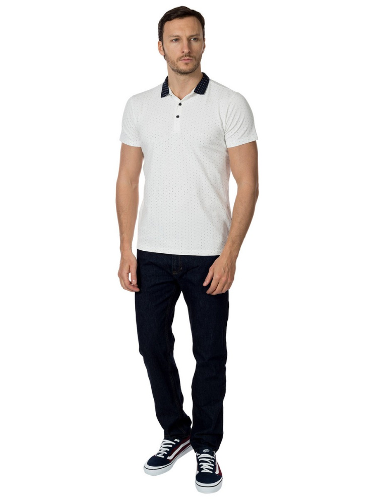 Джемпер-поло GROSTYLE 034331