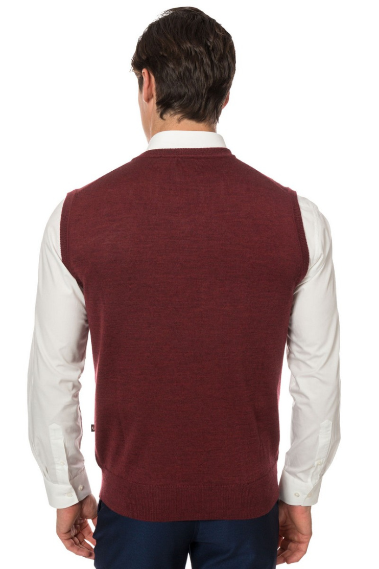 Жилет трикотажный GROSTYLE 034364