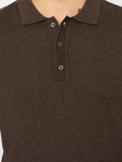 Джемпер поло GROSTYLE 035083