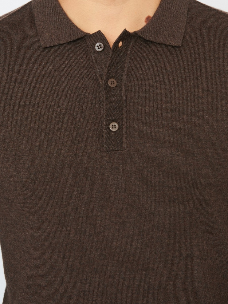 Джемпер поло GROSTYLE 035083