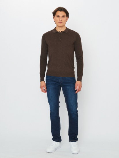 Джемпер поло GROSTYLE 035083