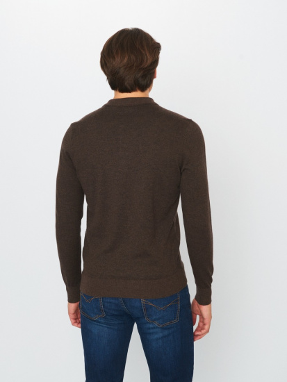 Джемпер поло GROSTYLE 035083