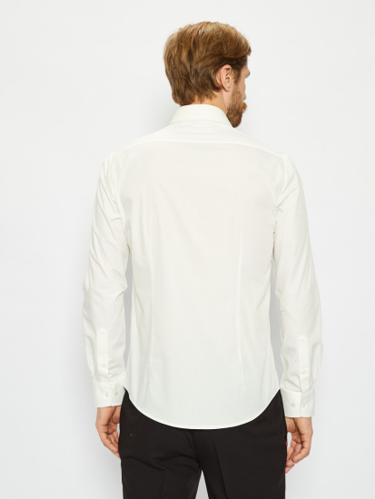 Сорочка муж. дл. рук. GROSTYLE SS017291