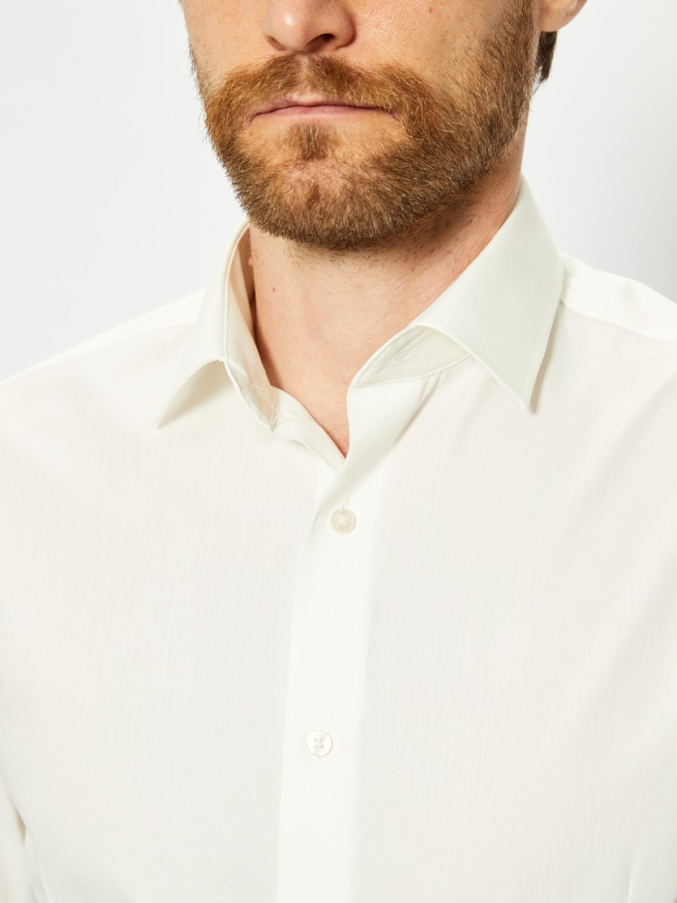 Сорочка муж. дл. рук. GROSTYLE SS017291