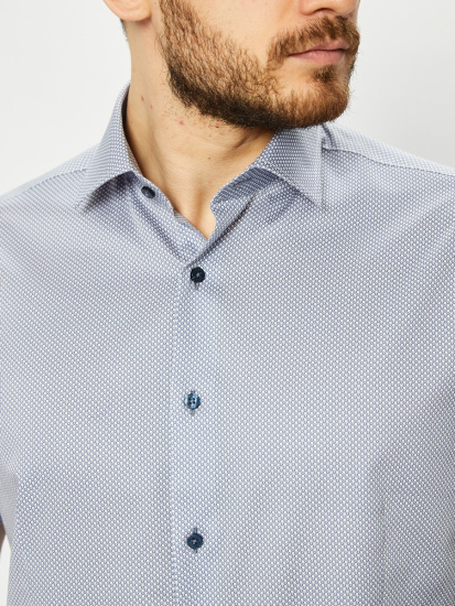 Сорочка муж. кр. рук. GROSTYLE PRIME SS017681