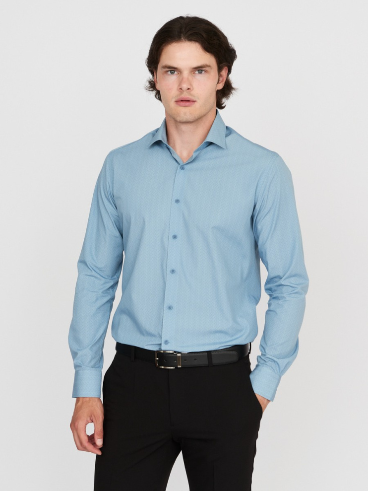 Сор. муж. дл. рук. GROSTYLE TRENDY SS018187