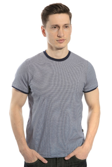 Джемпер кор. рук. GROSTYLE 033880