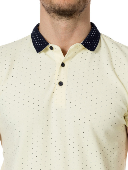 Джемпер-поло GROSTYLE 034332