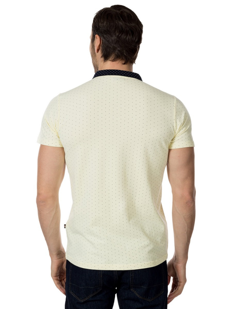 Джемпер-поло GROSTYLE 034332