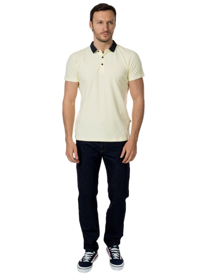 Джемпер-поло GROSTYLE 034332