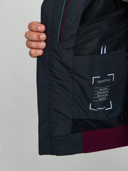 Куртка мужская GROSTYLE 040367