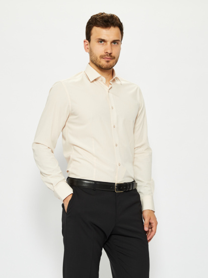 Сорочка муж. дл. рук. GROSTYLE TRENDY ES018299