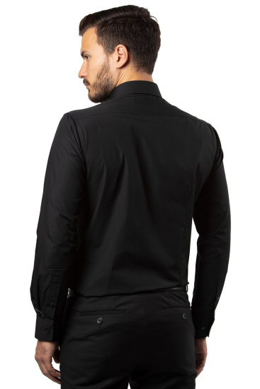 Сорочка муж. дл. рук. GROSTYLE SS017294