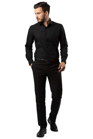 Сорочка муж. дл. рук. GROSTYLE SS017294