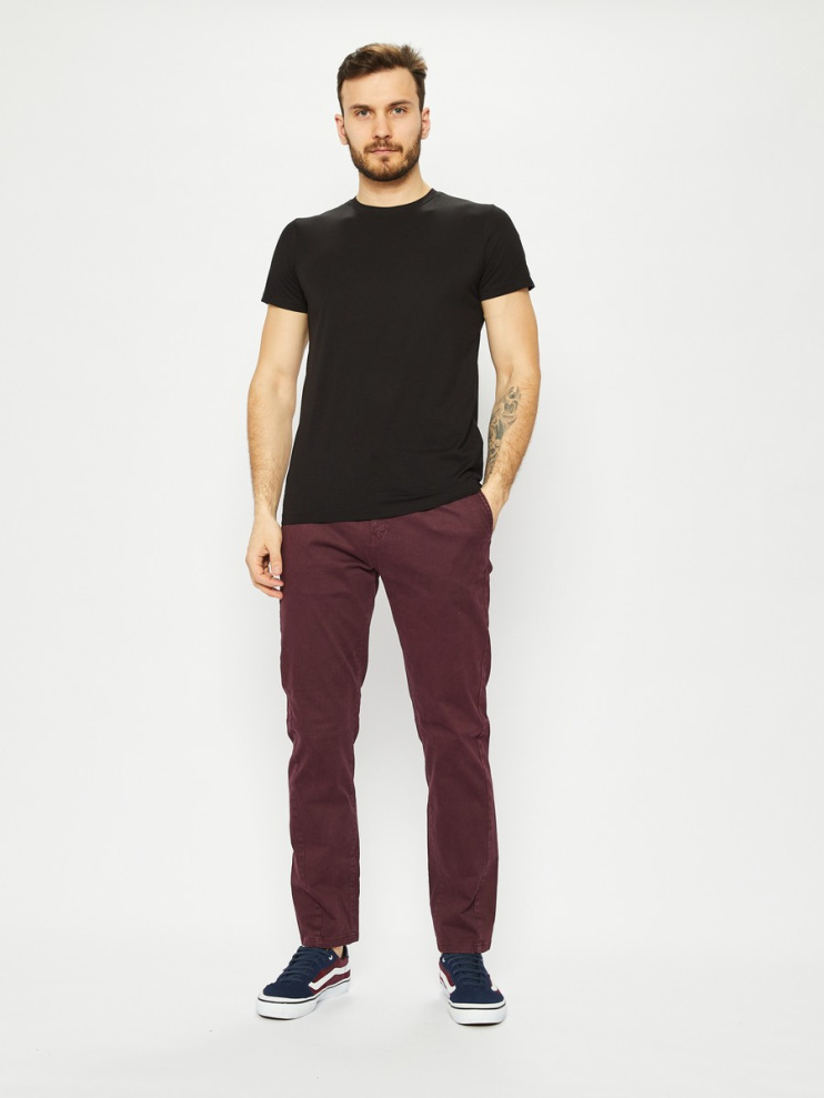 Футболка GROSTYLE knit 034854