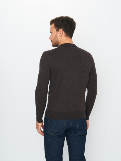 Джемпер поло GROSTYLE 035085