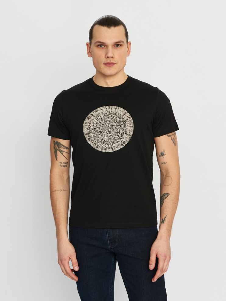 Футболка GROSTYLE knit 035133