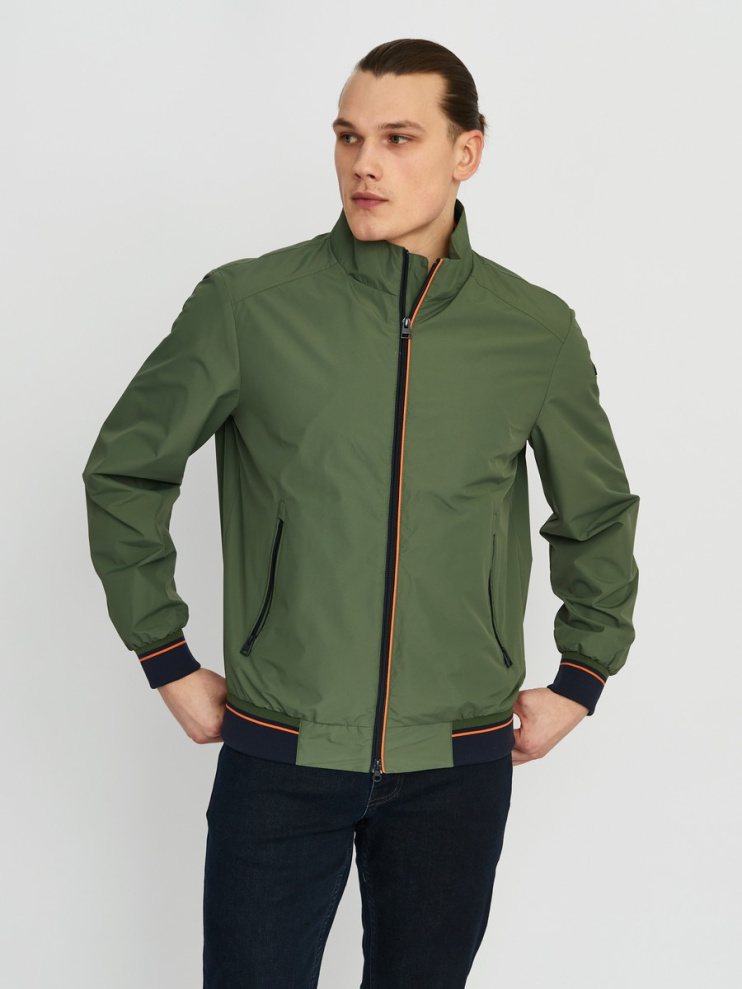 Куртка мужская GROSTYLE 040368