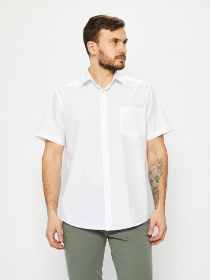 Сорочка муж. кр. рук. GROSTYLE AA017647