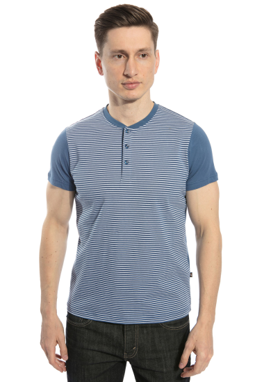 Джемпер кор. рук. GROSTYLE 033885