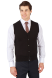 Жилет трикотажный GROSTYLE 034220