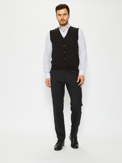 Жилет трикотажный GROSTYLE 034220