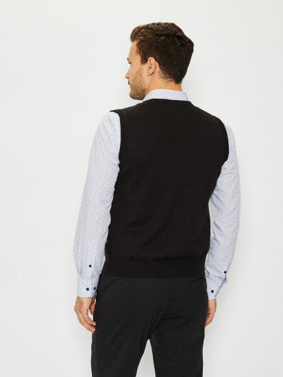 Жилет трикотажный GROSTYLE 034220