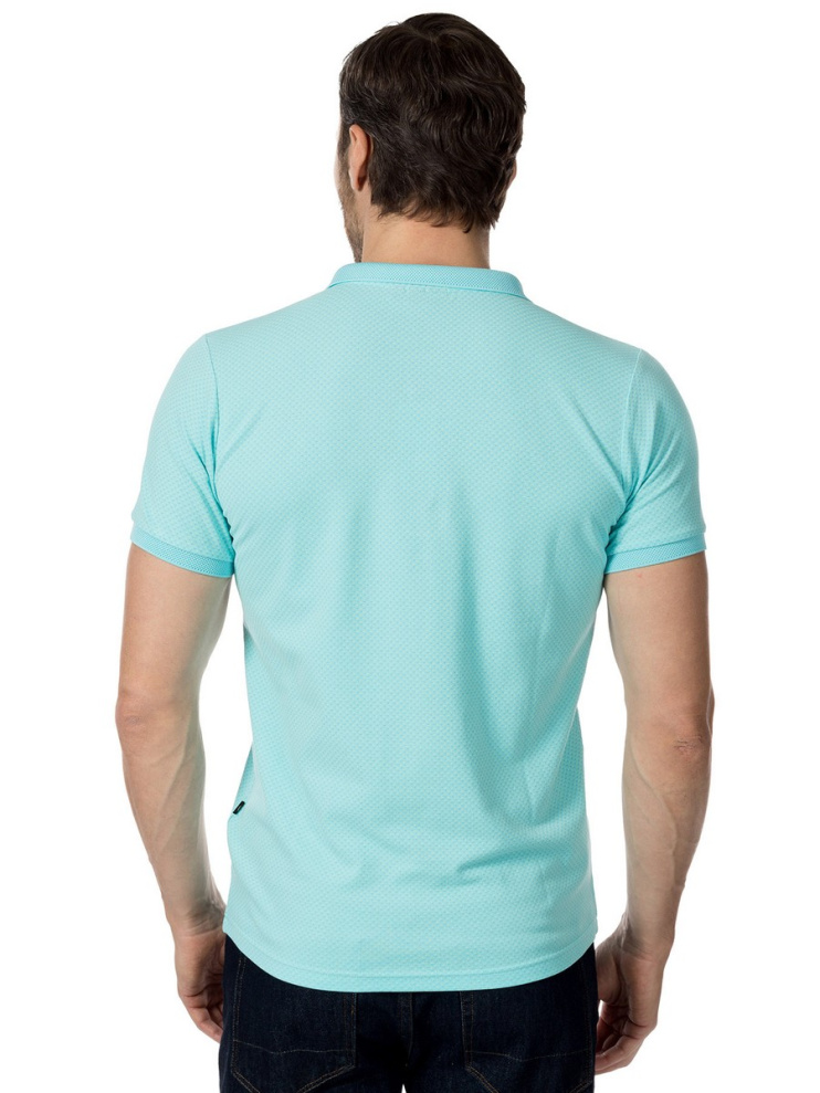 Джемпер-поло GROSTYLE 034335