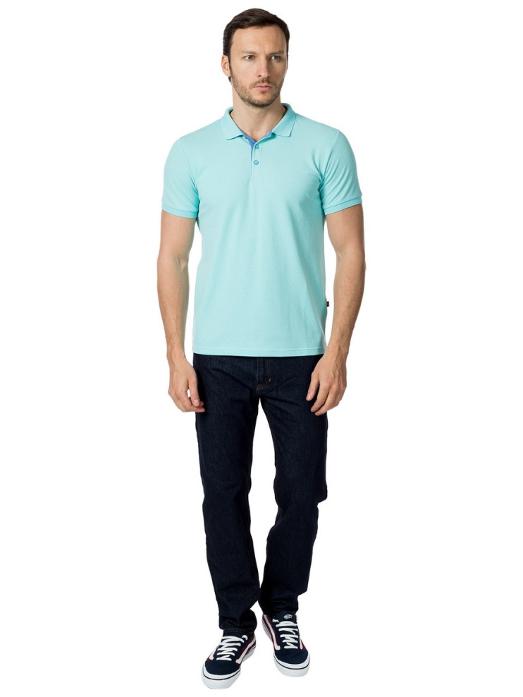 Джемпер-поло GROSTYLE 034335