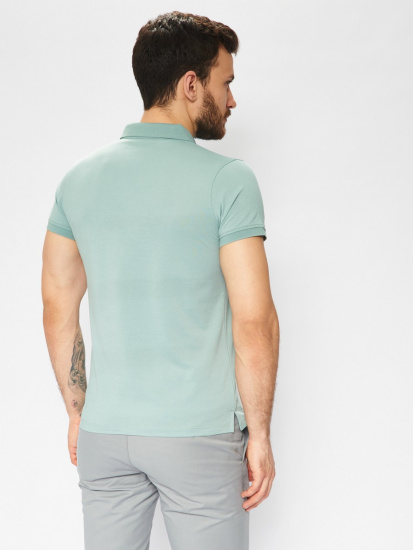 Джемпер-поло GROSTYLE knit 035039