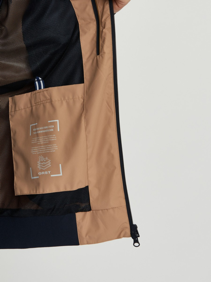 Куртка мужская GROSTYLE 040386