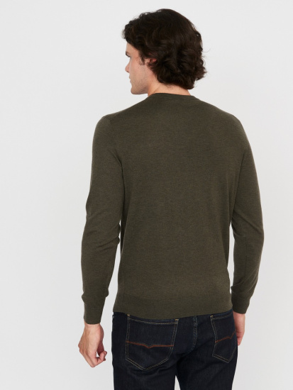 Джемпер GROSTYLE knit 035267